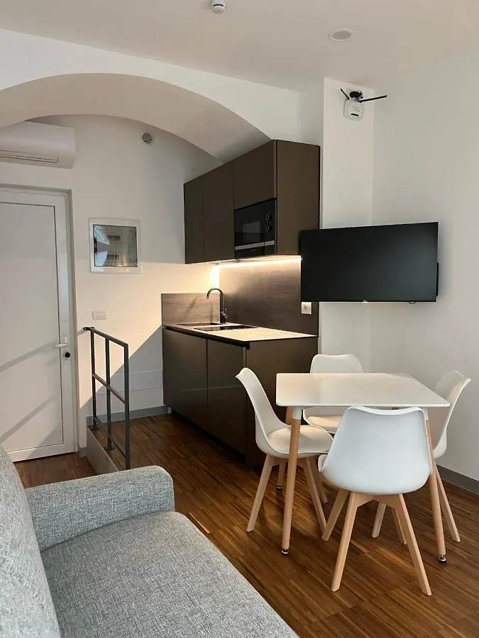 Miap Orti 31 Apartment Milan