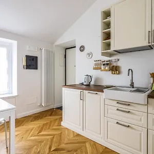 Appartamento Cozy, Milano