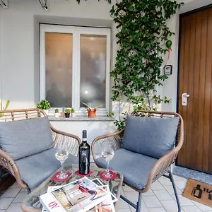 Appartamento Vivimihome - Bilo A 5 Minuti Da San Siro Con Garage, Milano