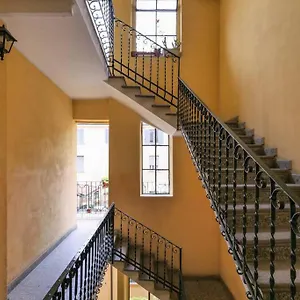  Apartamento Primopiano - Ripa B