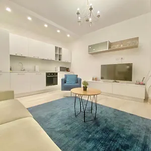  Apartamento Elegance Duomo