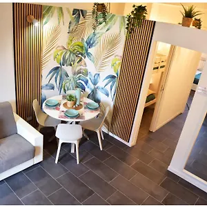  Apartamento Dea Dreams - Amendola Fiera Near San Siro Stadium