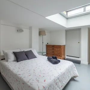  Apartamento Throat House