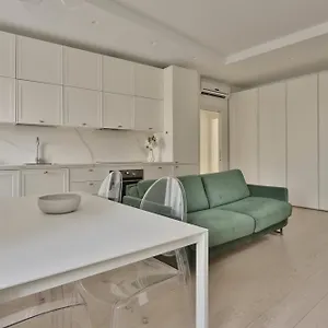  Apartamento Joivy Splendid Flat Near The Duomo