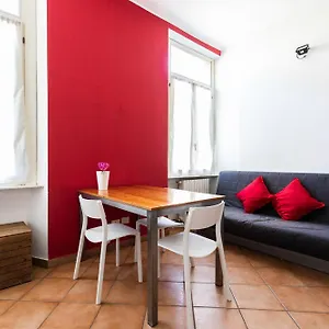  Apartamento Casa Modigliani - Porta Romana