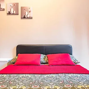  Apartamento Guest Planet Elegant Flat M2 Buenos Aires Loreto