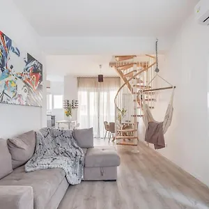  Apartamento Cozy Appartament 1 Min From New Mm4 Argonne