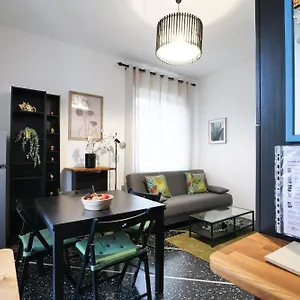 Appartamento Primopiano - Amadeo 32, Milano