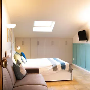 Appartamento Small Island In, Milano