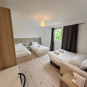 Apartamento Milanforester, Milão