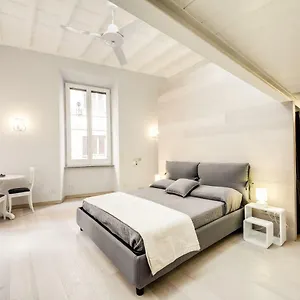  Apartamento La Vaccarella Pantheon Italia