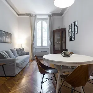  Appartamento Primopiano - Monte Nero Italia