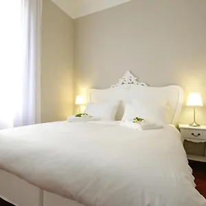  Apartamento Mercalli 1 Italia