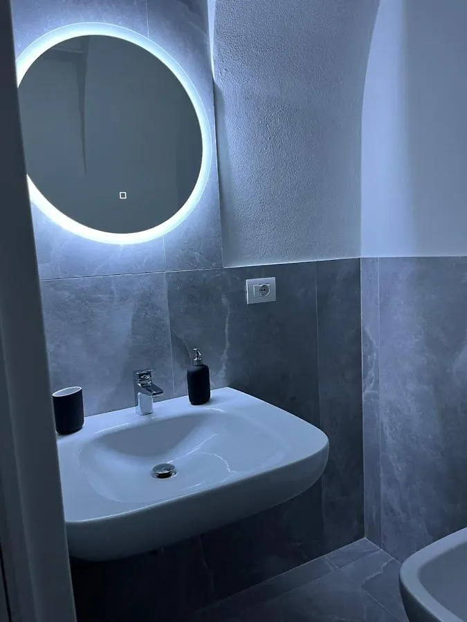 Miap Orti 31 Apartamento Milão 0*,  Itália
