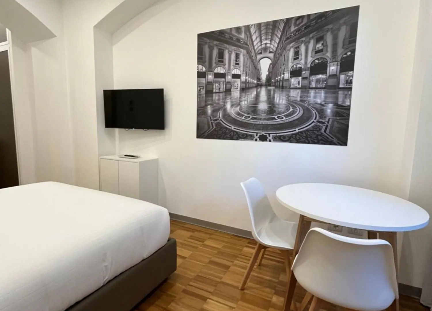 Miap Orti 31 Apartamento Milão Itália