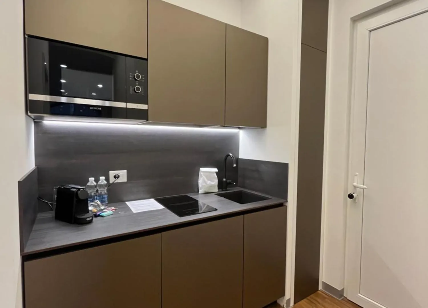 Miap Orti 31 Apartamento Milão 0*,