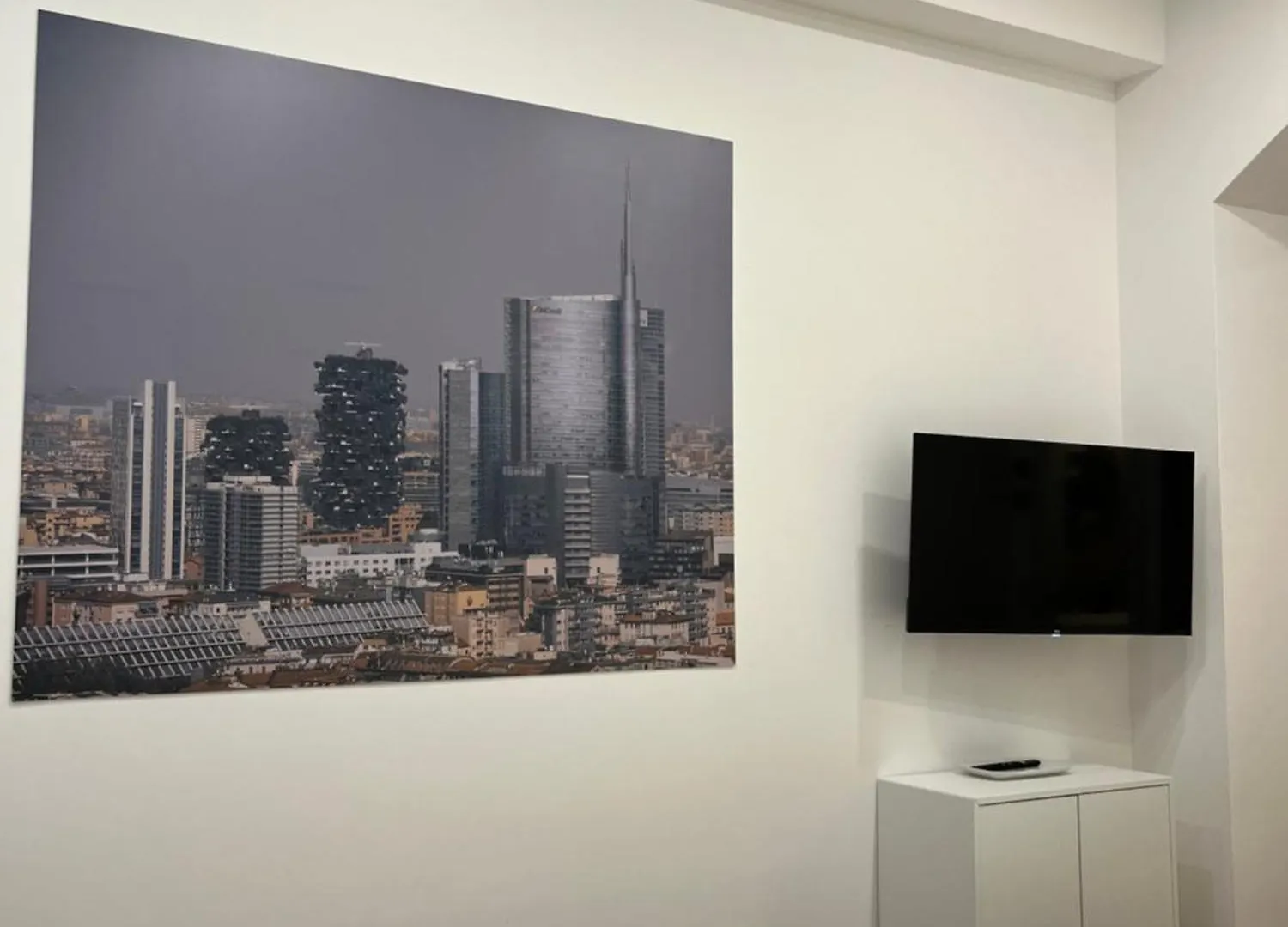 Miap Orti 31 Apartamento Milão