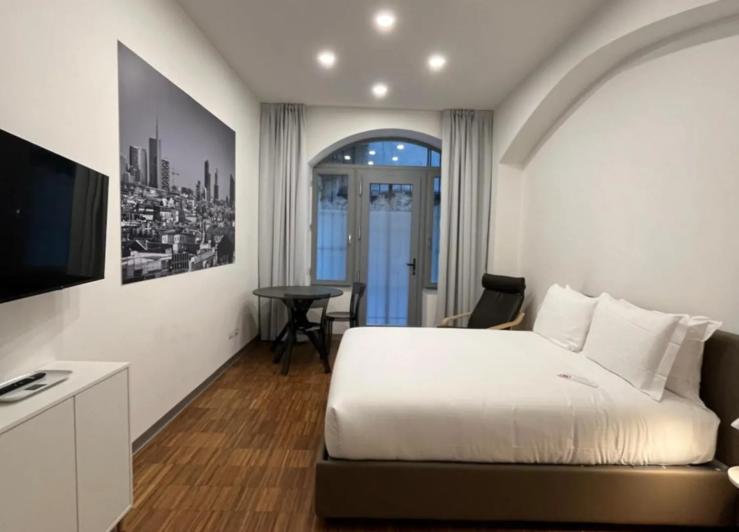 Miap Orti 31 Apartamento Milão Itália