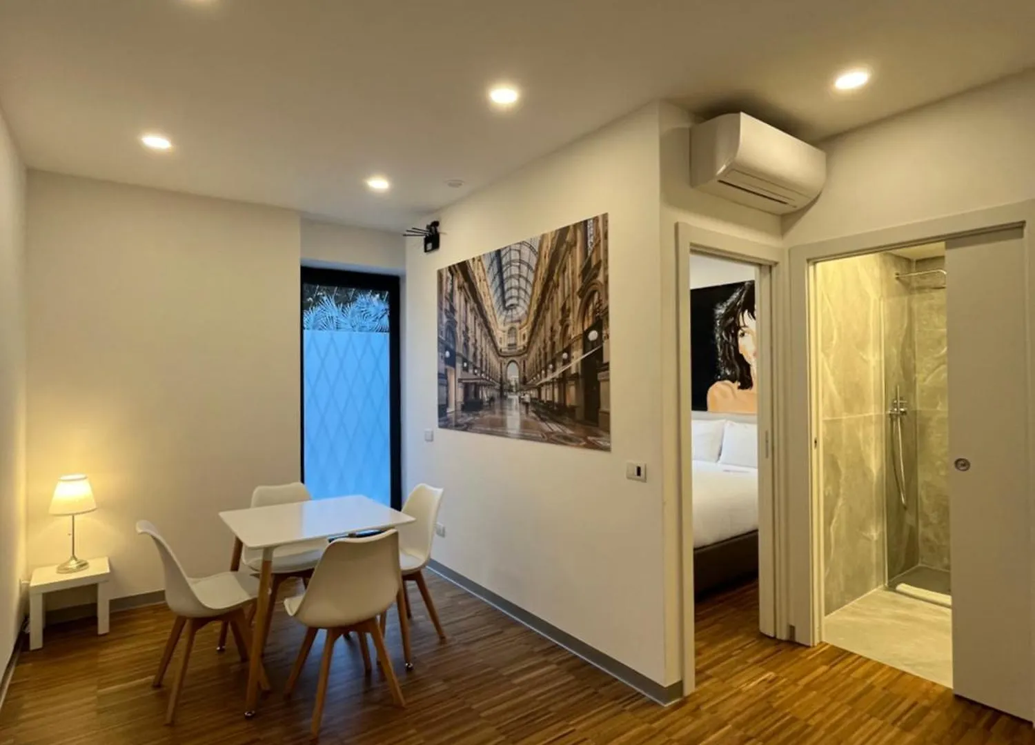 Miap Orti 31 Apartamento Milão