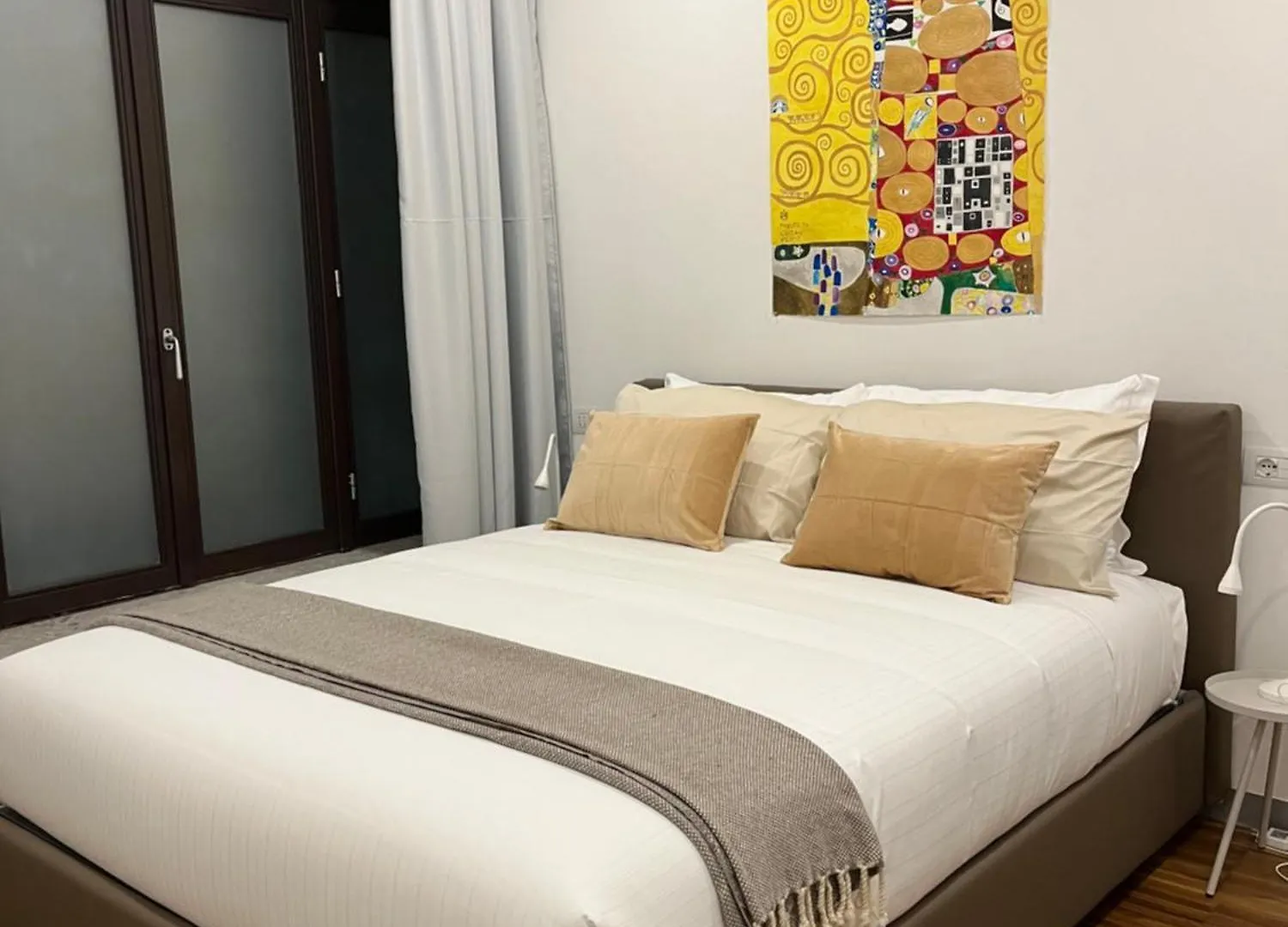 Miap Orti 31 Apartamento Milão