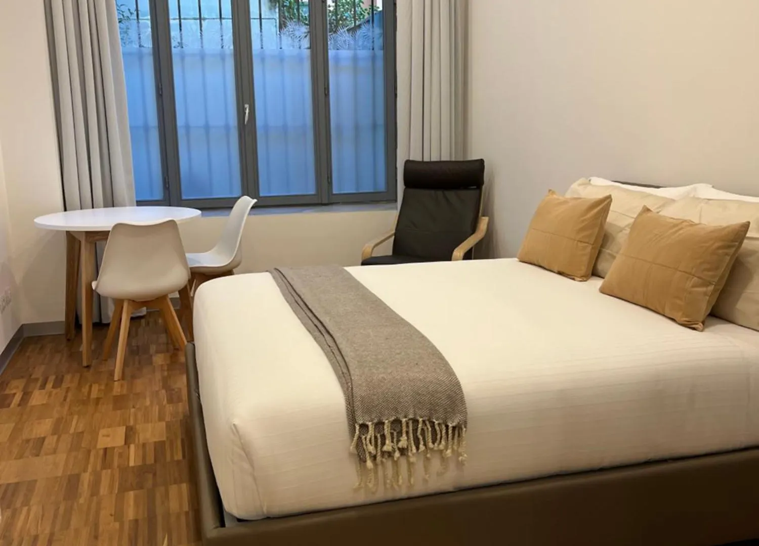Miap Orti 31 Apartamento Milão