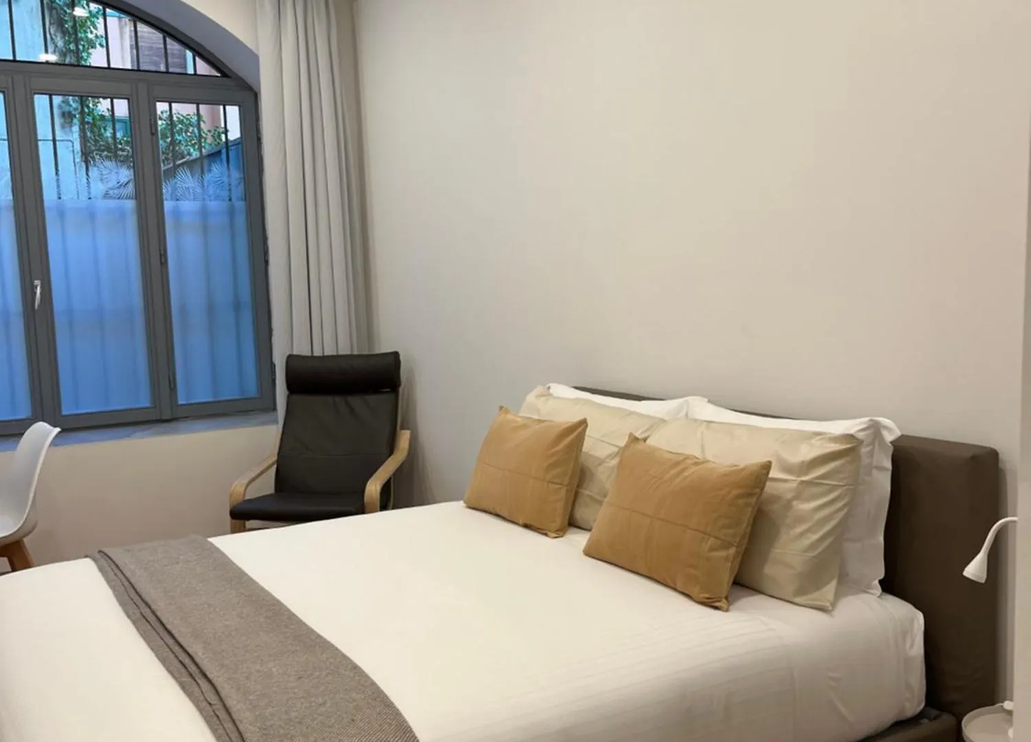 Miap Orti 31 Apartamento Milão