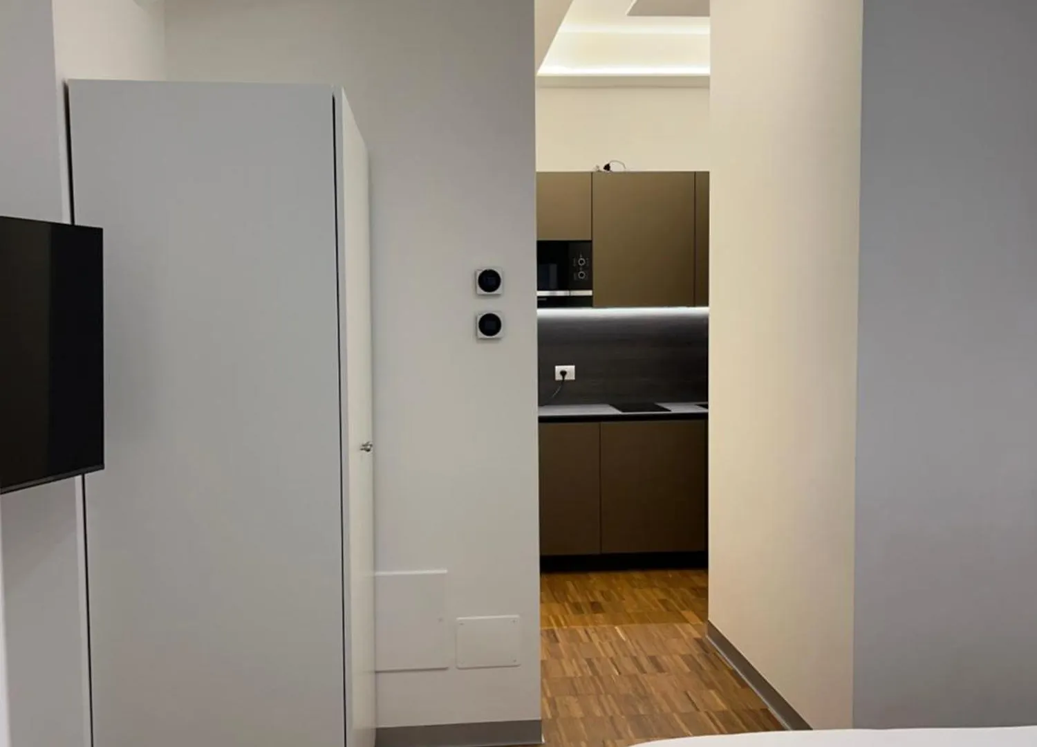 Miap Orti 31 Apartamento Milão Itália