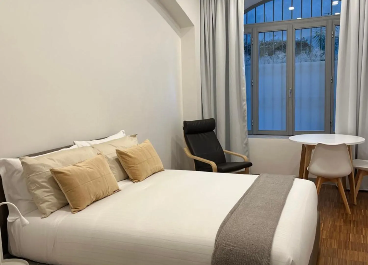 Miap Orti 31 Apartamento Milão
