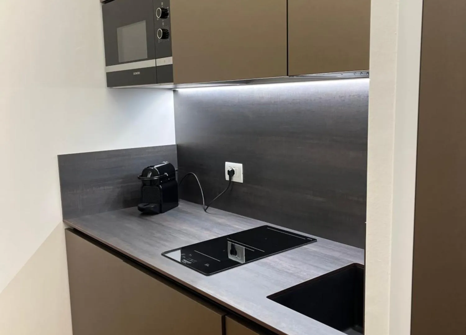 Miap Orti 31 Apartamento Milão Itália