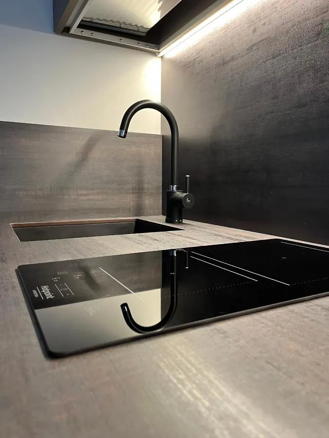 Appartamento Miap Orti 31 Milano