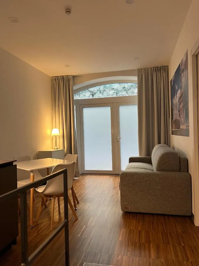 Appartamento Miap Orti 31 Milano Italia