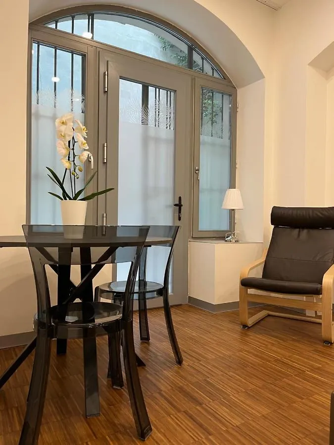 Appartamento Miap Orti 31 Milano Italia