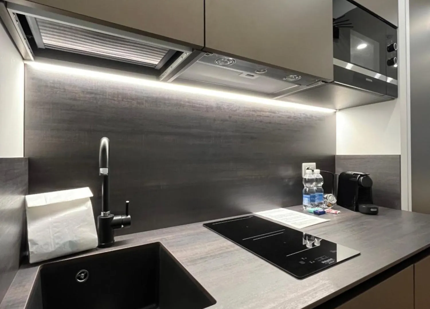 Appartamento Miap Orti 31 Milano