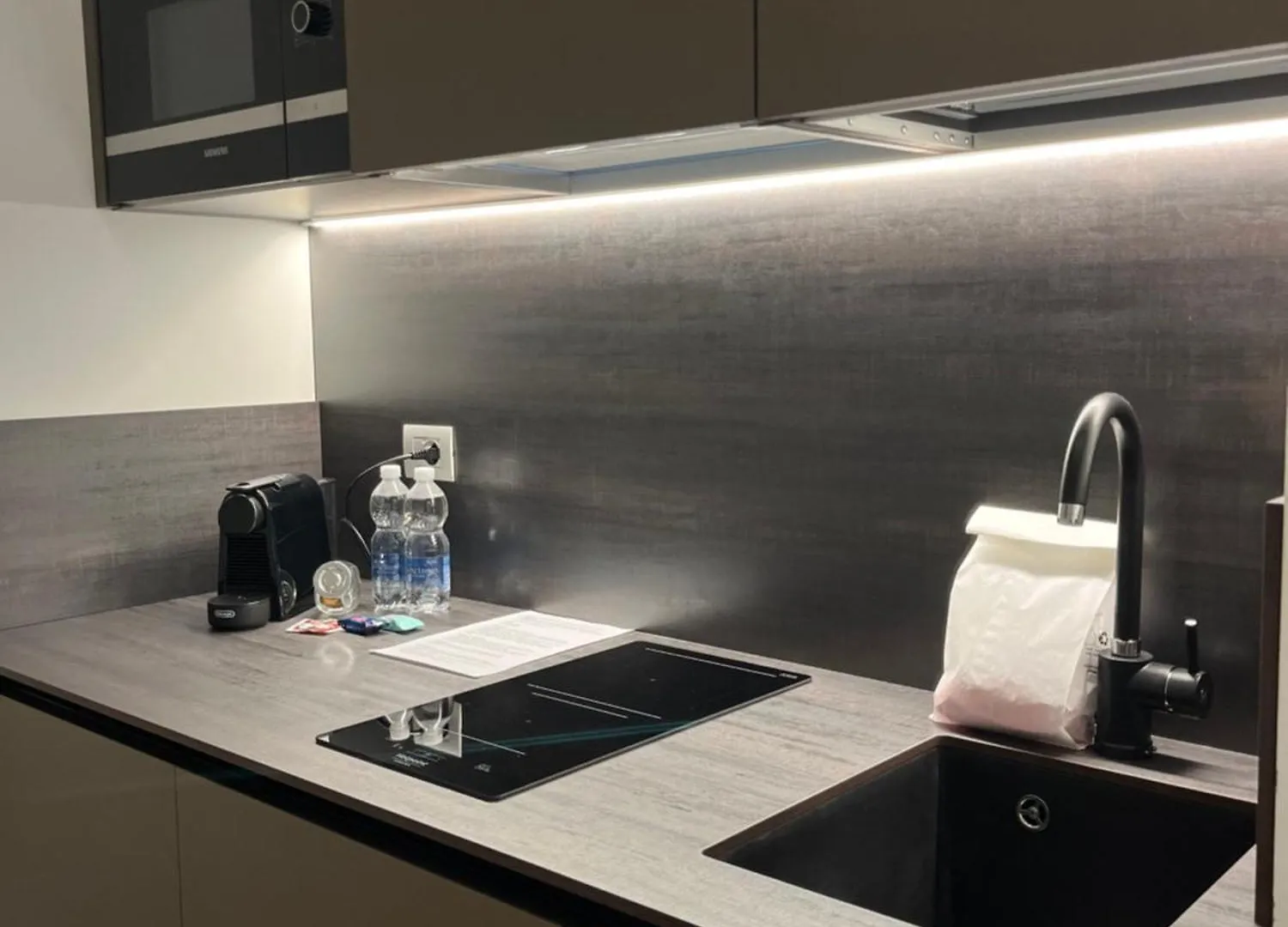 Appartamento Miap Orti 31 Milano