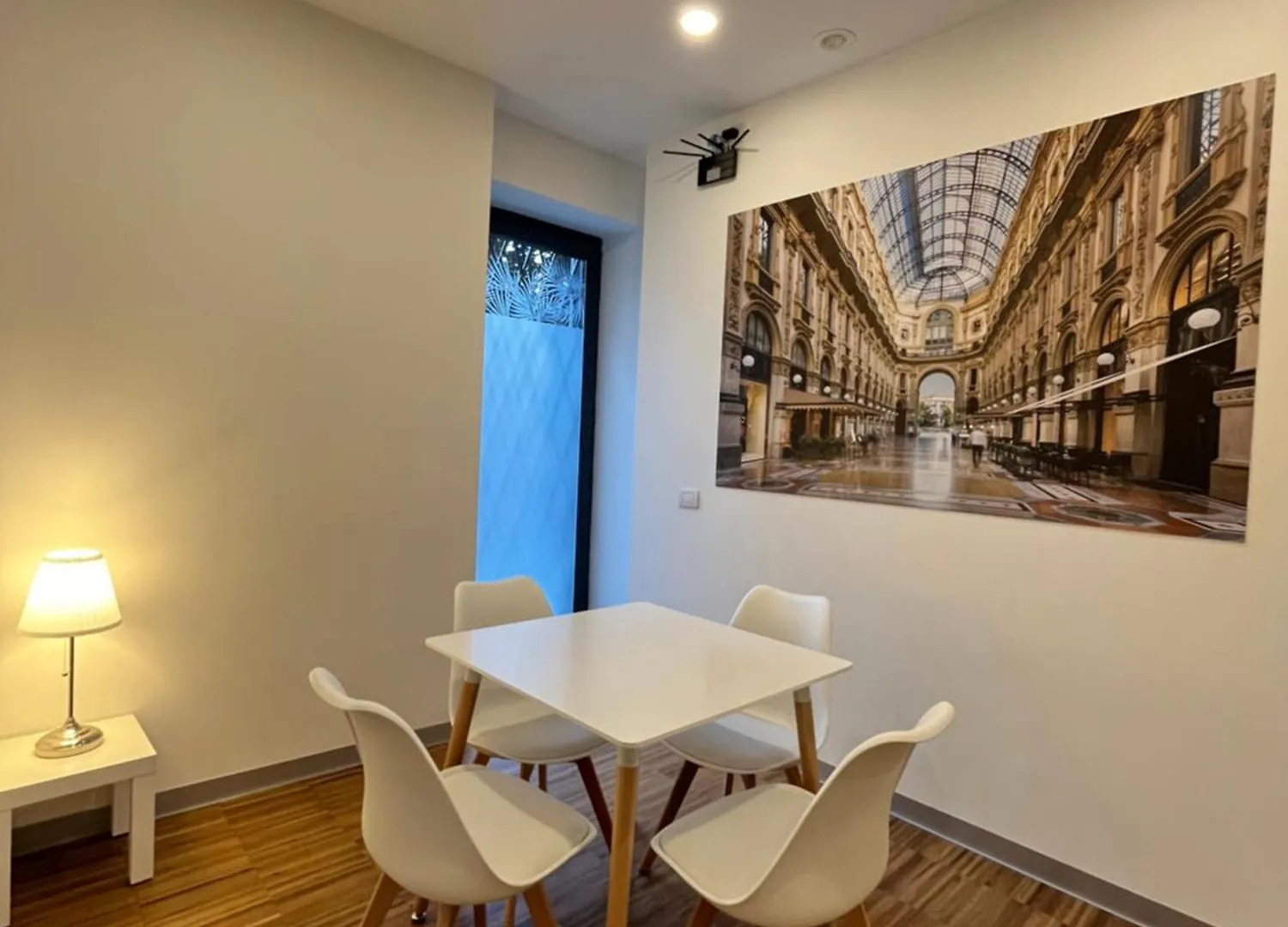 Appartamento Miap Orti 31 Milano