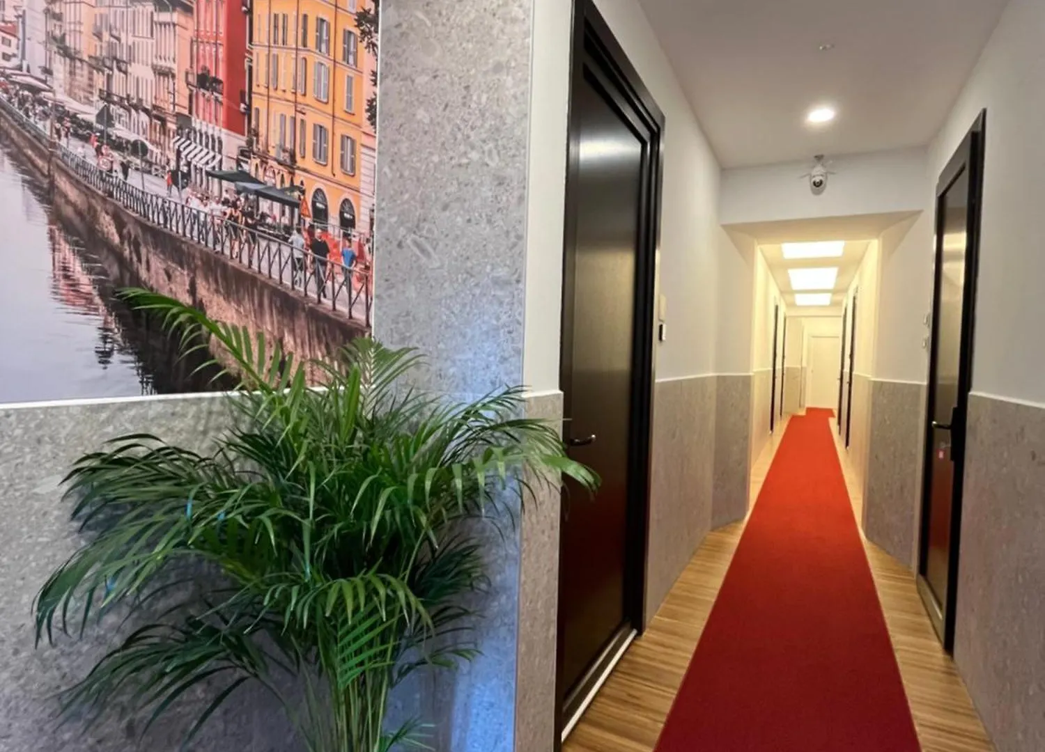 Appartamento Miap Orti 31 Milano Italia