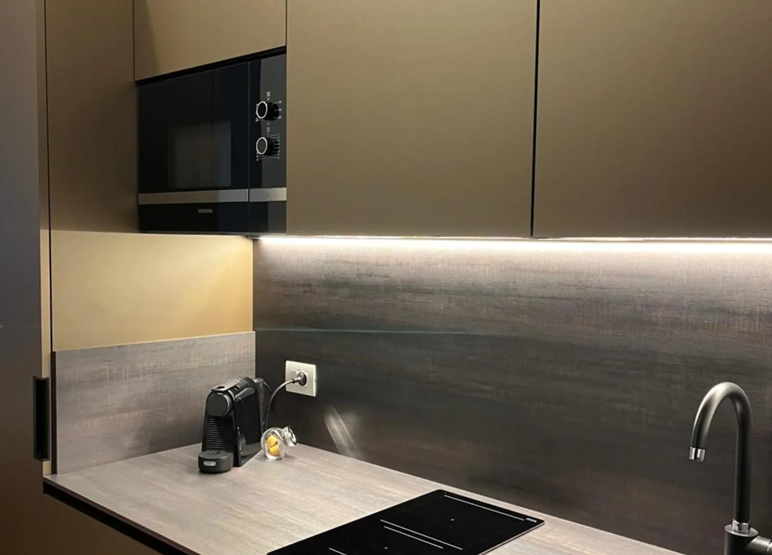Appartamento Miap Orti 31 Milano