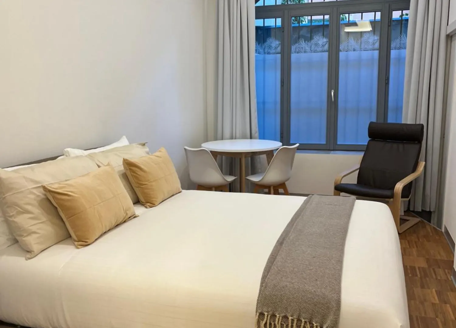 Appartamento Miap Orti 31 Milano