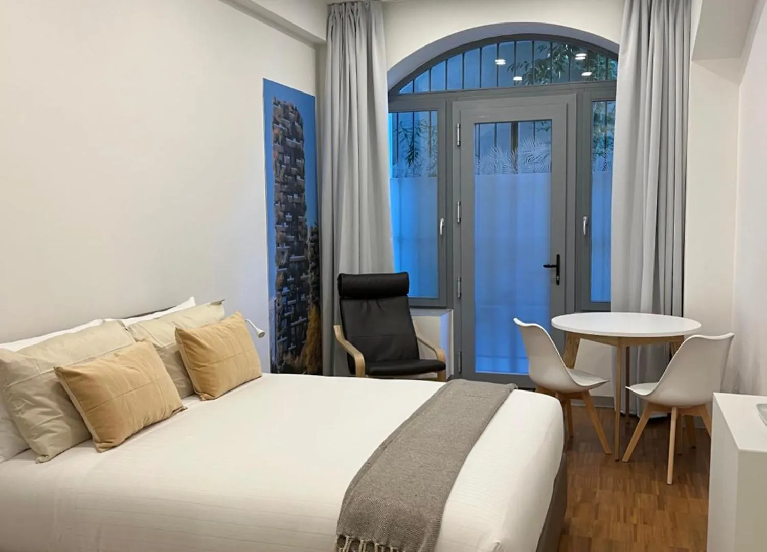 Appartamento Miap Orti 31 Milano