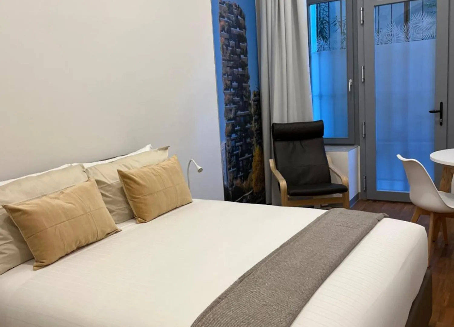 Appartamento Miap Orti 31 Milano
