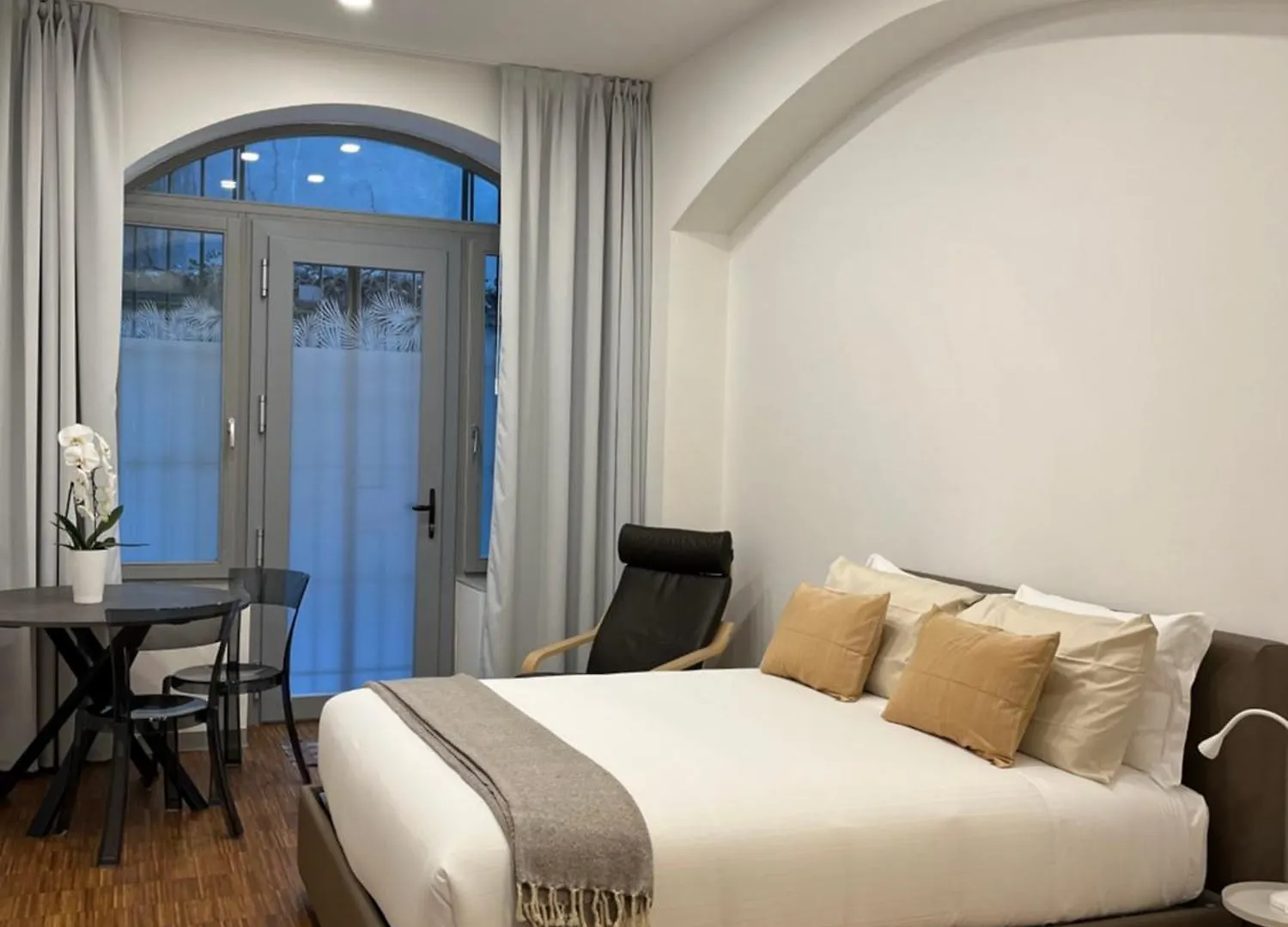 Appartamento Miap Orti 31 Milano
