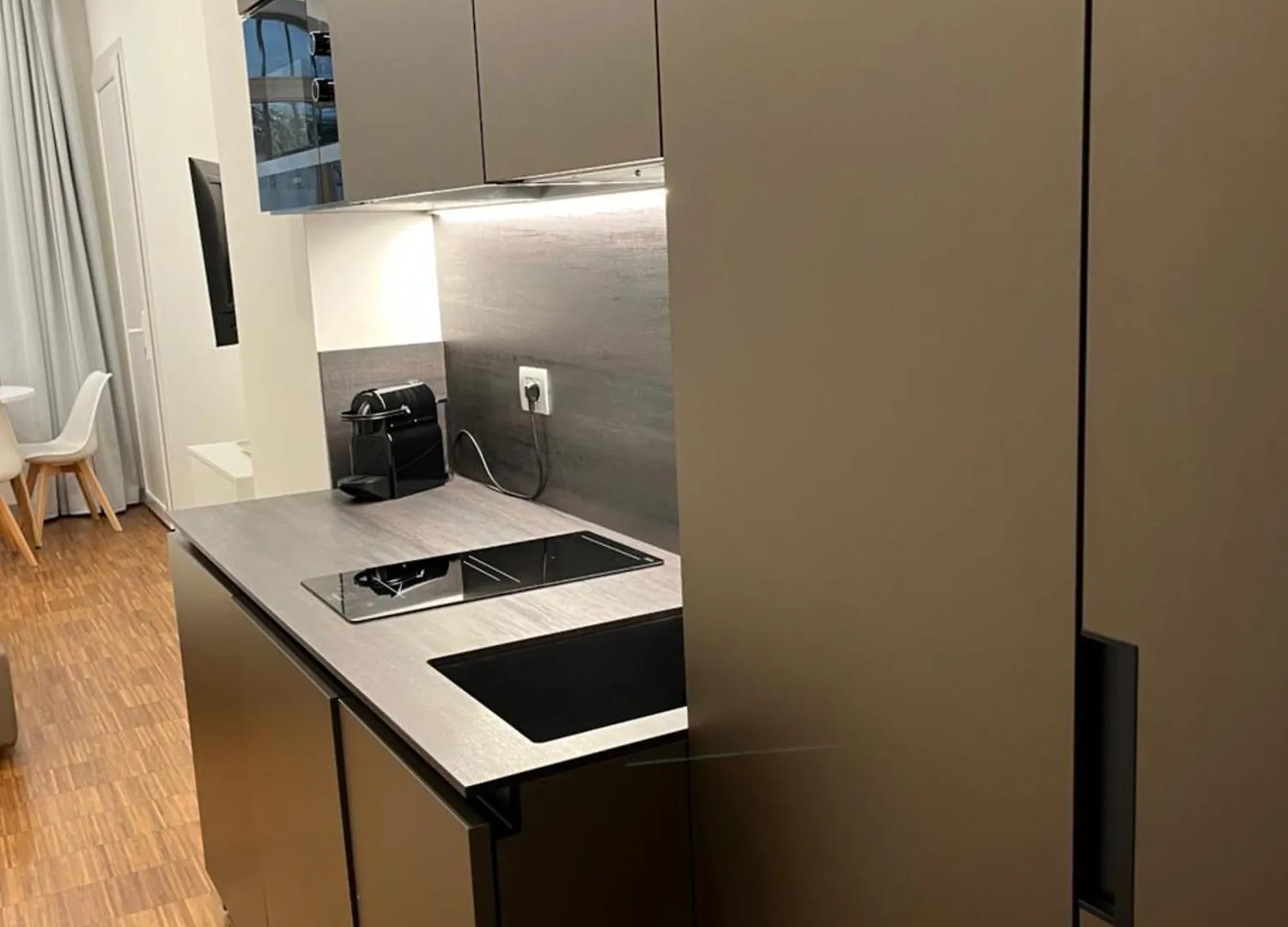 Appartamento Miap Orti 31 Milano