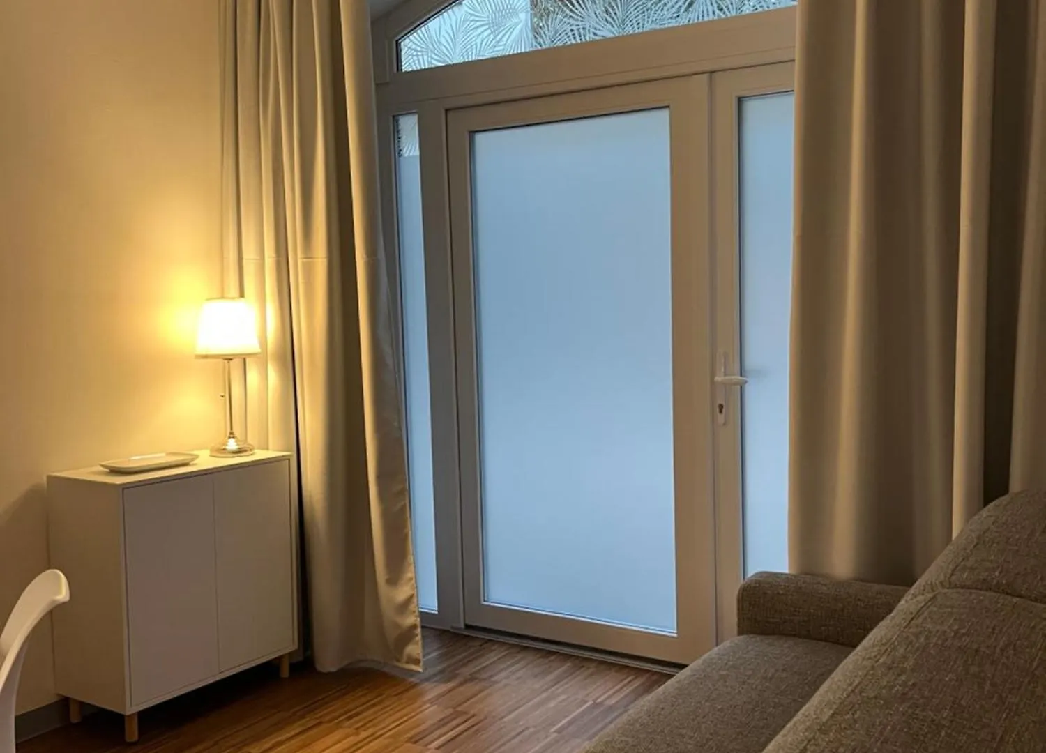 Appartamento Miap Orti 31 Milano